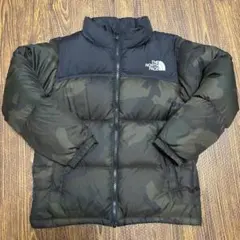 THE NORTH FACE コート 130