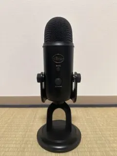 2026年最新】Blue Microphones Yeti USB コンデンサー マイクの人気