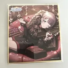 プロセカ　望月穂波　色紙　31a