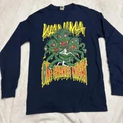 WANIMA  激レア  ロンT 2025年最新】wanima tシャツ kentaの人気アイテム - メルカリ