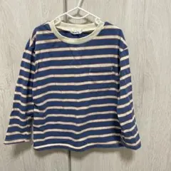 pairmanon 長袖 トップス キッズ 100cm