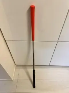グリップ新品交換済み【美品】 ツアープロスインガー　うねり棒 ゴルフ練習器
