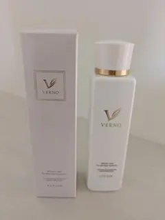 VERNOスキンローション 薬用HGローションCN 120mL 化粧水のサムネイル