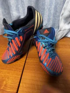 adidas プレデターリーサルゾーン　25cm