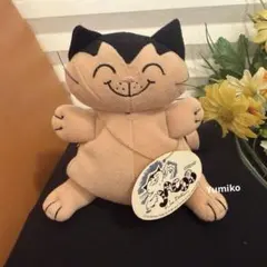 ☆当時物 レア！怪盗セイントテール ルビィ ぬいぐるみ☆ - メルカリ