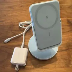 Anker 633 Magnetic Wireless Charger