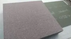 タイルカーペット タジマ タピスセレクト 新品未使用 16枚 国産 50㎝