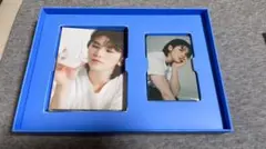 SEVENTEEN 17 IS RIGHT HERE  DEAR Ver. ウジ