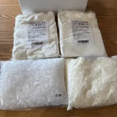 パラフィンワックス