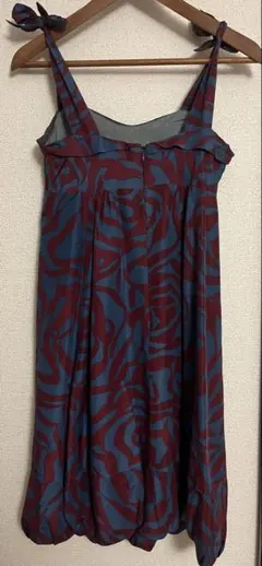 マークジェイコブス　Marc Jacobs ワンピース　size4のサムネイル