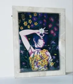 チェンソーマン レゼ ポストカード レゼ篇