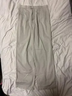 DKNY 100%コットンパンツのサムネイル