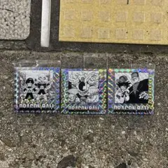 ドラゴンボール シールセット