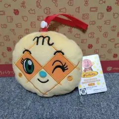 それいけ！アンパンマン ポケットティッシュカバー メロンパンナ Ver.6