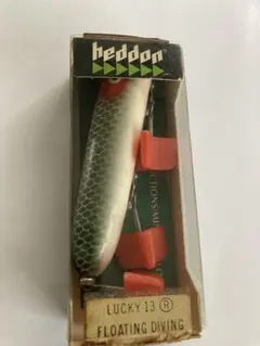 2026年最新】オールドヘドンの人気アイテム - メルカリ