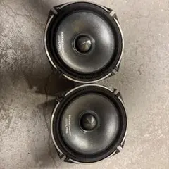 DIATONE WF-G20R-FJ 日本製 スピーカー 動作確認済 - メルカリ