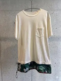 SOPHNET. ソフネット　コレクション　切り替え　Tシャツのサムネイル