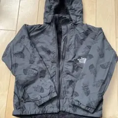 ノースフェイス　ノマドコーチジャケット　120