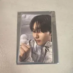 ENHYPEN daydream タワレコ 渋谷限定 特典 トレカ ジョンウォン