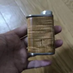 世界に一点物】ドイツ作家特注 オールドボーイ ブライヤー パイプ 