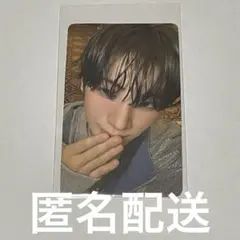 限定値下げ】enhypen ニキ 直筆サイン入りトレカ 宵 - メルカリ
