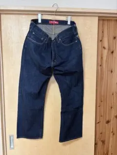 JUNYA WATANABE MAN Levi's コラボ デニムパンツのサムネイル