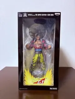 2026年最新】マンガディメンションズ 孫悟空の人気アイテム - メルカリ