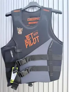 JET PILOT MATRIXPRO ライフジャケット XS/Sサイズ 新品 2026年最新】Jetpilot ライフジャケットの人気アイテム - メルカリ