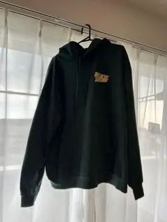 パーカー Lサイズ グリーン