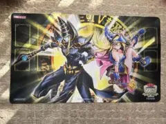 2026年最新】ブラックマジシャンガール プレイマットの人気アイテム