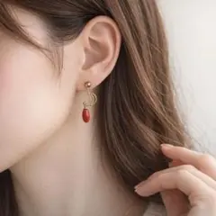 KISSO 風の谷のナウシカ イヤリング - メルカリ