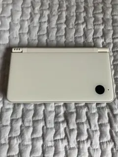 Nintendo DSI LL ホワイト 本体