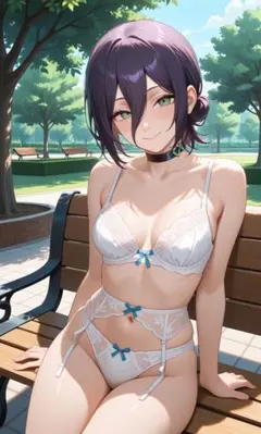 美少女イラスト