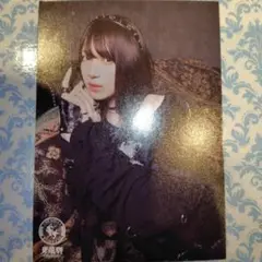 天狼群ばっどがーる花宮初奈トレーディングカード アーティスト盤アルバム白鳥亜鳥