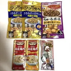 猫用おやつ・ウェットフード詰め合わせセット - メルカリ