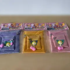 2026年最新】エンジェルポケット バンダイの人気アイテム - メルカリ