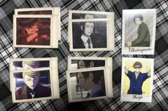 文スト ぱしゃこれ ポートマフィアセット＋‪α ②