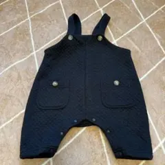 西松屋　ベビーサロペット　80