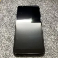 【訳あり処分特価】ASUS ZenFone Live（L1）ブラック