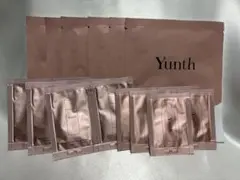 Yunth 美白シートマスク　美白化粧水　美白美容液　セット