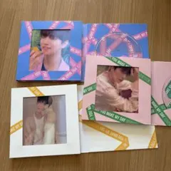 2026年最新】seventeen you make my dayの人気アイテム - メルカリ