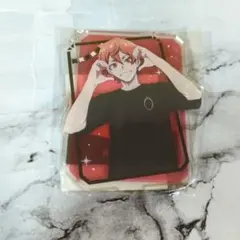 ツイステ ツイステフェス エース アクリルスタンド　㉙