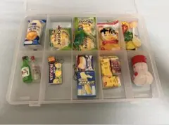 ミニチュア 가챠 묶음 판매 食品 お菓子