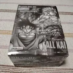 HGドラゴンボール改EX 未開封品5体セット