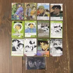 名探偵コナン 服部平次 まとめ売り