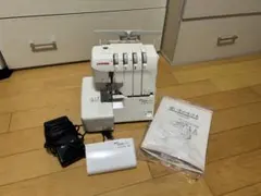 2026年最新】JANOME ロックミシンの人気アイテム - メルカリ