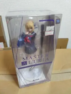 アルター Fate/stay night マスターアルトリア フィギュア