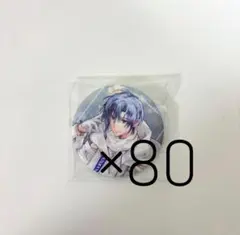 アイナナ　3rdアルバム　LEADiNG TONE　缶バッジ　和泉一織