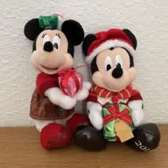 ミッキー ぬいぐるみ キャラクターグッズ