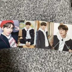 TXT テヒョントレカセット ミニフォト